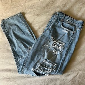 NWOT TOMGIRL JEANS